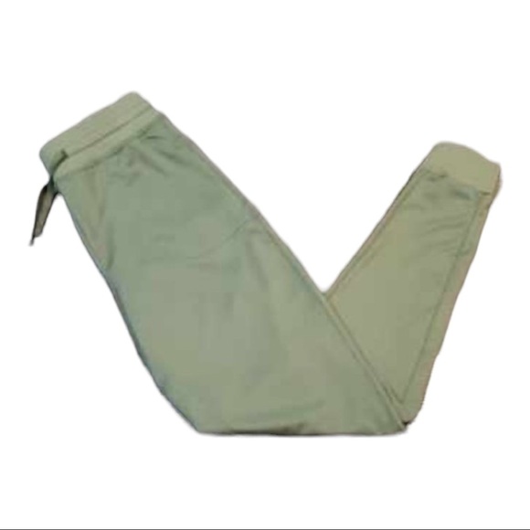 Z by Zella Girls Olive Green Joggers Size S - Picture 1 of 2